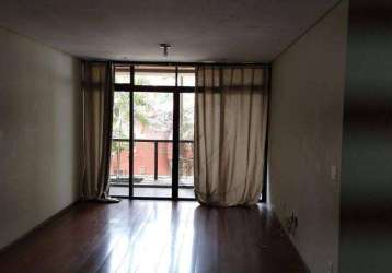 Apartamento com 3 dormitórios à venda, 157 m² por r$ 800.000,00 - vila bastos - santo andré/sp