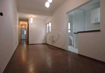 Apartamento com 3 dormitórios para alugar, 87 m² por r$ 2.840,81 - vila pires - santo andré/sp