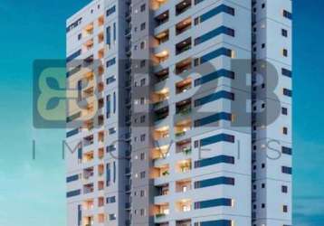 Apartamento para venda em bauru, residencial parque granja cecília b, 3 dormitórios, 1 suíte, 2 banheiros, 1 vaga