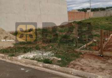 Terreno para venda em bauru, conjunto habitacional isaura pitta garms