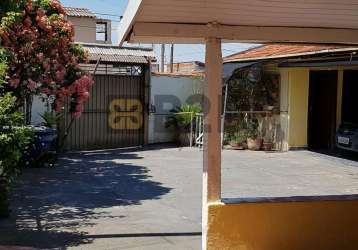 Casa para venda em bauru, jardim vânia maria, 3 dormitórios, 2 banheiros, 5 vagas