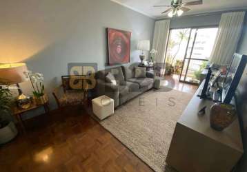 Apartamento para venda em bauru, jardim panorama, 3 dormitórios, 1 suíte, 2 banheiros, 2 vagas