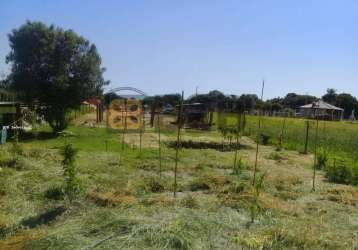 Terreno para venda em são carlos, loteamento aracê de santo antonio i