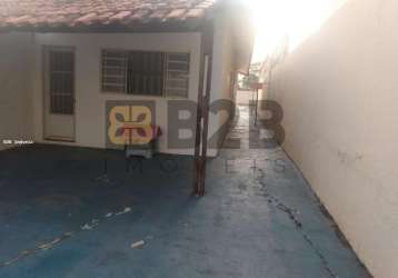 Casa para venda em bauru, residencial vanessa, 2 dormitórios, 1 banheiro, 1 vaga