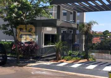 Apartamento para venda em bauru, vila independência, 2 dormitórios, 1 banheiro, 1 vaga