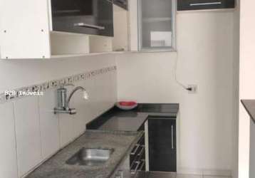 Apartamento para venda em bauru, jardim bela vista, 2 dormitórios, 2 banheiros, 1 vaga