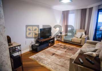 Apartamento para venda em bauru, jardim estoril iv, 3 dormitórios, 2 banheiros, 2 vagas