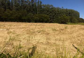 Chácara para venda em bauru, parque santa cândida