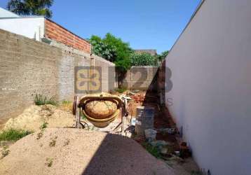 Terreno para venda em bauru, cidade jardim