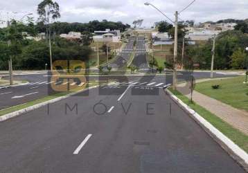 Terreno para venda em bauru, residencial villa dumont