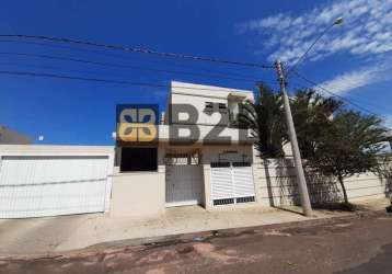 Apartamento para venda em bauru, jardim terra branca, 3 dormitórios, 1 suíte, 2 banheiros, 1 vaga