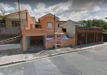 Terreno à venda, 430 m² por r$ 1.150.000,00 - cidade patriarca - são paulo/sp