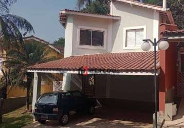 Casa com 3 dormitórios à venda, 190 m² por r$ 890.000,00 - granja viana - cotia/sp