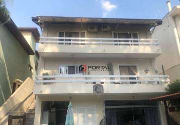 Casa com 3 dormitórios, 280 m² - venda por r$ 1.600.000 ou aluguel por r$ 9.935/mês - granja viana - cotia/sp