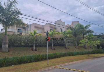 Casa com 4 dormitórios à venda, 550 m² por r$ 2.650.000,00 - granja viana - jandira/sp