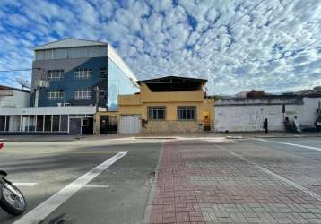 Casa com 6 quartos à venda na rua bernardo mascarenhas, fábrica, juiz de fora, 450 m2 por r$ 715.000