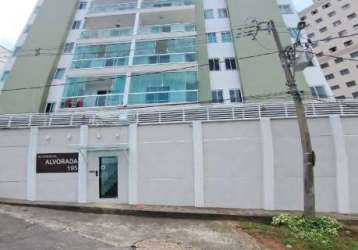 Cobertura com 3 quartos à venda na rua antônio maria de souza, 195, são mateus, juiz de fora, 219 m2 por r$ 920.000