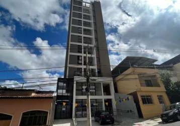 Cobertura com 1 quarto à venda na rua padre café, 705, são mateus, juiz de fora, 80 m2 por r$ 498.086