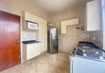 Apartamento com 3 quartos à venda na rua coronel tancredo, fábrica, juiz de fora, 115 m2 por r$ 360.000