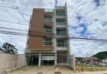 Cobertura com 3 quartos à venda na avenida presidente costa e silva, são pedro, juiz de fora, 199 m2 por r$ 590.000