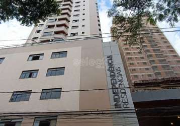 Apartamento com 3 quartos à venda na avenida presidente itamar franco, são mateus, juiz de fora, 107 m2 por r$ 729.000