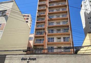 Apartamento com 3 quartos à venda na rua são mateus, são mateus, juiz de fora, 169 m2 por r$ 900.000