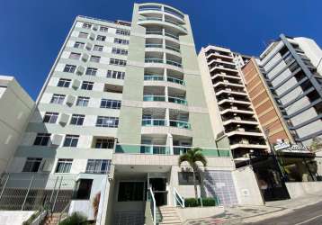 Cobertura com 1 quarto à venda na rua benjamin constant, 1031, santa helena, juiz de fora, 87 m2 por r$ 415.000