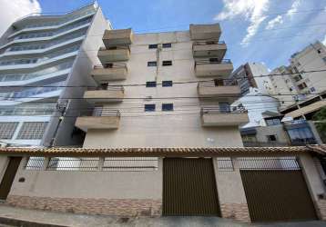 Apartamento com 1 quarto à venda na rua albertino gonçalves vieira, 85, jardim das laranjeiras, juiz de fora, 46 m2 por r$ 165.000