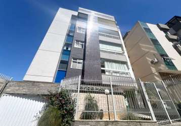 Apartamento com 3 quartos à venda na rua waldir martins, cascatinha, juiz de fora, 118 m2 por r$ 550.000