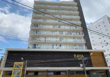 Kitnet / stúdio para alugar na rua luz interior (lot e sul), 320, estrela sul, juiz de fora, 49 m2 por r$ 1.600