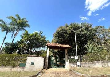 Chácara / sítio com 5 quartos à venda na av. ver. raymundo hargreaves, fontesville, juiz de fora, 200 m2 por r$ 2.000.000