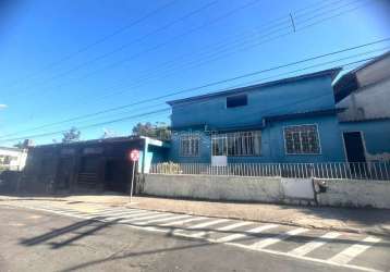 Casa comercial à venda na rua doutor sebastião de andrade, eldorado, juiz de fora, 305 m2 por r$ 690.900