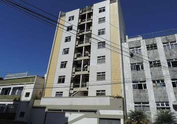 Cobertura com 1 quarto à venda na rua espírito santo, centro, juiz de fora, 45 m2 por r$ 350.000