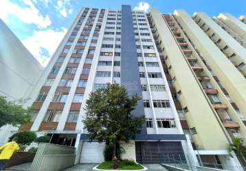 Apartamento com 4 quartos à venda na rua doutor constantino paleta, 90, centro, juiz de fora, 170 m2 por r$ 580.000