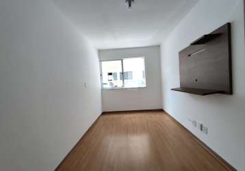 Apartamento com 2 quartos para alugar na rua das marcassitas, 260, marilândia, juiz de fora, 44 m2 por r$ 650