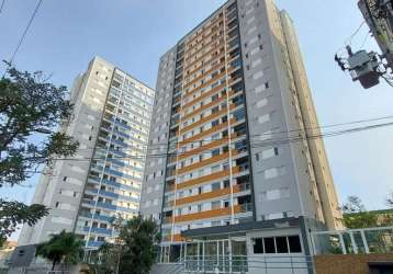 Apartamento 2 dormitórios à venda vila barros guarulhos/sp