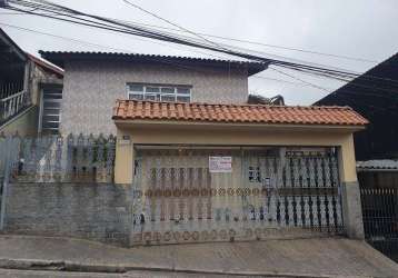 Casa à venda, vila  nossa senhora de fatima, são paulo, sp