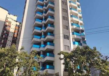 Apartamento à venda jardim anália franco - sp