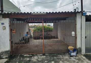 Casa para venda jardim itapoan em guarulhos - sp