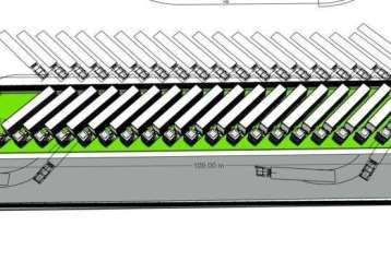 Terreno cumbica  - guarulhos - sp - estacionamento de carreta