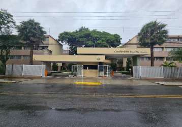 Apartamento - condominio - espirito santo - cecap - guarulhos - sp