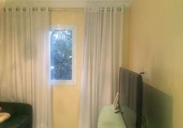 Apartamento 3 dormitórios à venda jardim nova taboão guarulhos/sp