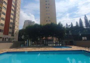 Apartamento 2 dormitórios à venda jardim bom clima guarulhos/sp