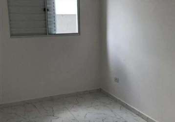 Apartamento 2 dormitórios à venda vila rosaria são paulo/sp