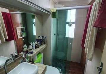 Apartamento 2 dormitórios à venda jardim matarazzo são paulo/sp