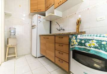 Apartamento 1 dormitórios à venda bela vista são paulo/sp