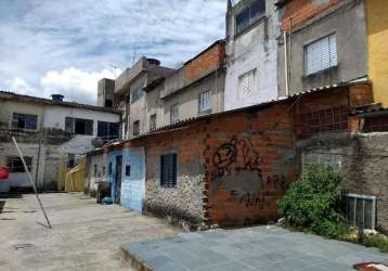 Sobrado 10 dormitórios à venda parque paulistano são paulo/sp