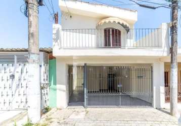 Oportunidade !! linda casa a venda / vila rosália - guarulhos/ sp.