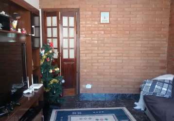 Casa 3 dormitórios à venda vila áurea poá/sp