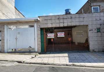 Casa à venda localizada no jardim santa emília - guarulhos - sp